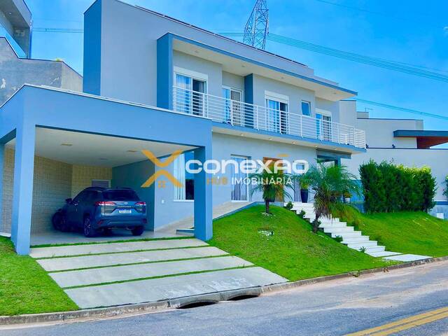 Casa em condomínio para Venda em Itupeva - 5