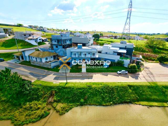 #178 - Casa em condomínio para Venda em Itupeva - SP - 1