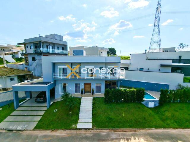 #178 - Casa em condomínio para Venda em Itupeva - SP - 2