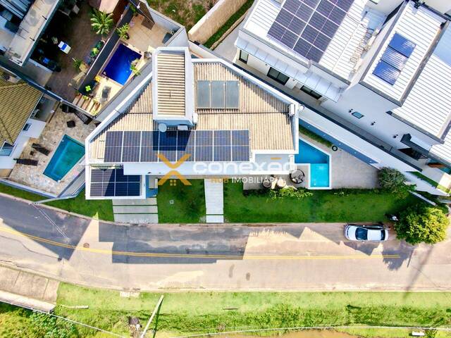 #178 - Casa em condomínio para Venda em Itupeva - SP - 3