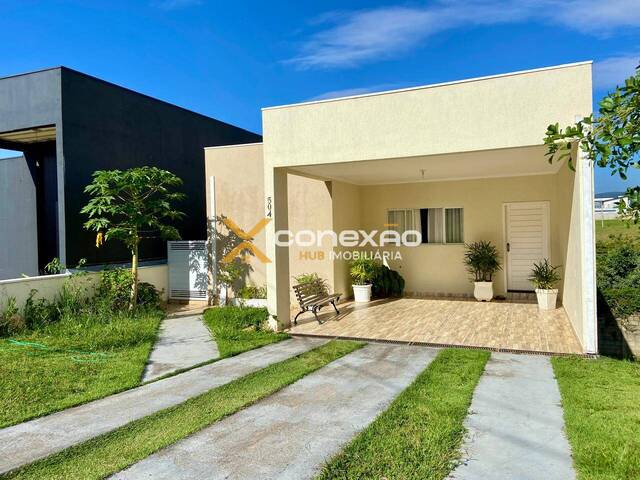 #179 - Casa em condomínio para Venda em Itupeva - SP - 2