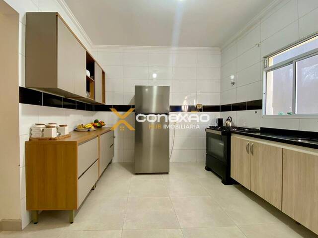 #179 - Casa em condomínio para Venda em Itupeva - SP - 3