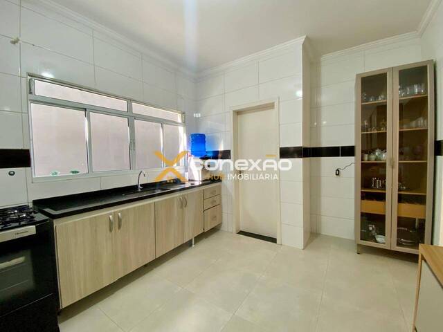 Casa em condomínio para Venda em Itupeva - 4