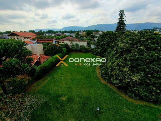 Terreno em condomínio para Venda em Cabreúva - 5