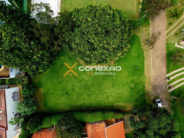 #183 - Terreno em condomínio para Venda em Cabreúva - SP - 2