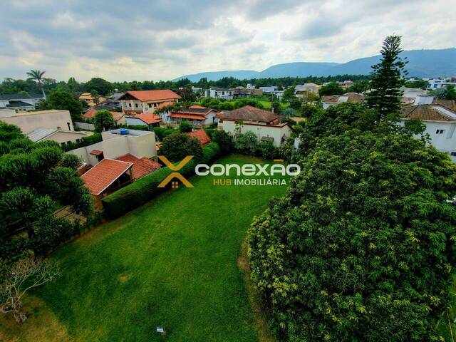 #183 - Terreno em condomínio para Venda em Cabreúva - SP - 3