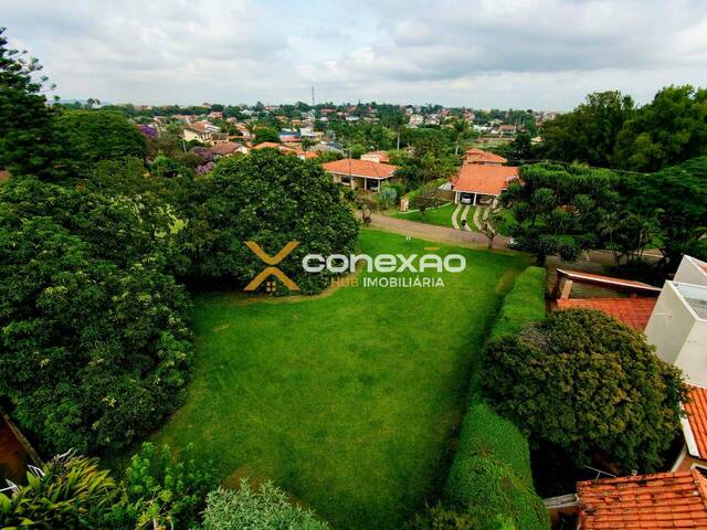 Terreno em condomínio para Venda em Cabreúva - 4