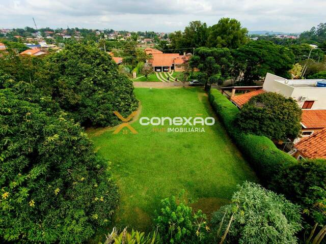 #183 - Terreno em condomínio para Venda em Cabreúva - SP - 1