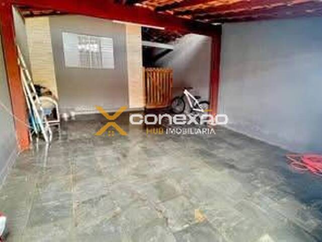 Casa para Venda em Cabreúva - 4