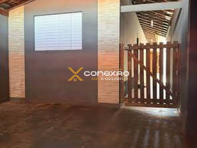 Casa para Venda em Cabreúva - 5