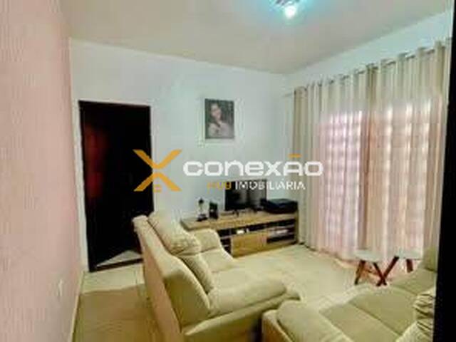 #184 - Casa para Venda em Cabreúva - SP - 1