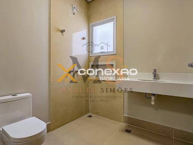 Casa em condomínio para Venda em Itupeva - 2