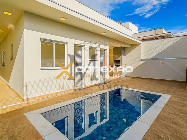 Casa em condomínio para Venda em Itupeva - 4