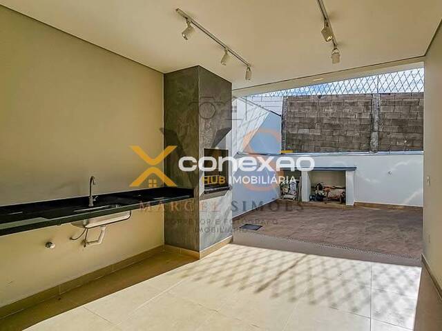 Casa em condomínio para Venda em Itupeva - 5