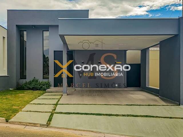 Casa em condomínio para Venda em Itupeva - 2