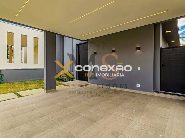 Casa em condomínio para Venda em Itupeva - 5