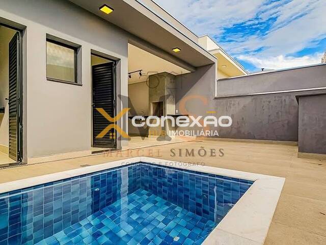 Casa em condomínio para Venda em Itupeva - 4