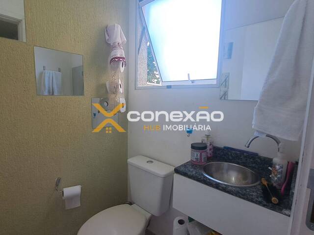 Casa para Venda em Cabreúva - 5