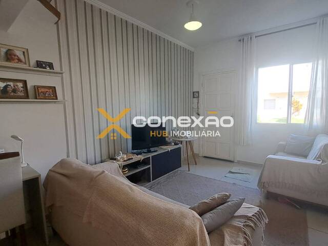 #187 - Casa para Venda em Cabreúva - SP - 3