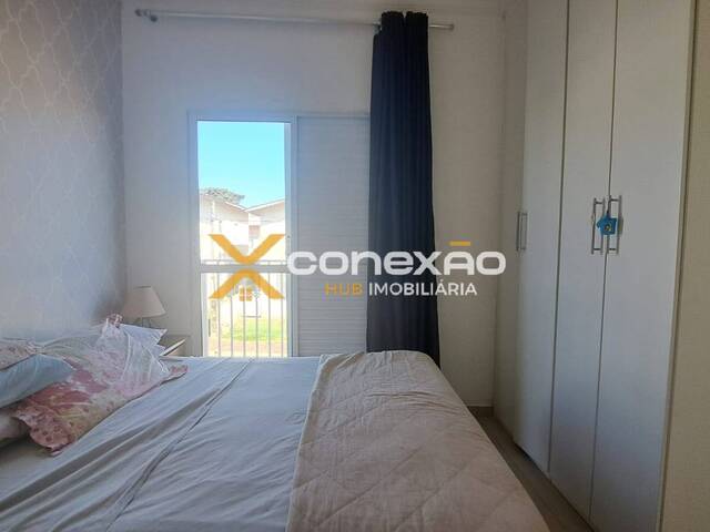 #187 - Casa em condomínio para Venda em Cabreúva - SP - 3