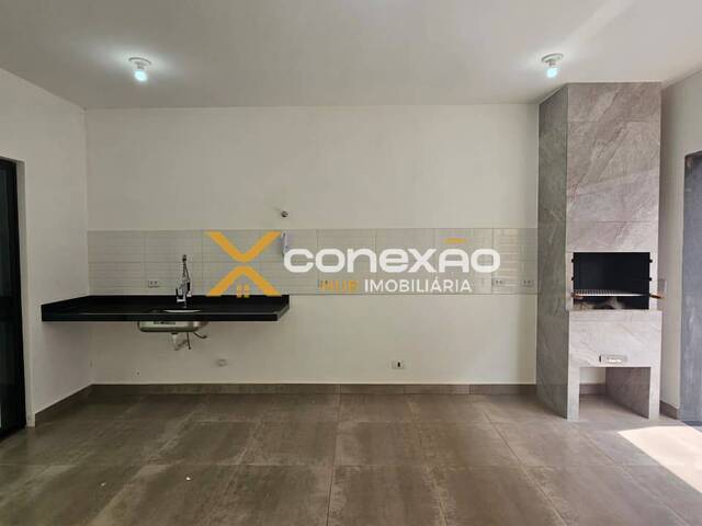 Casa em condomínio para Venda em Itupeva - 3