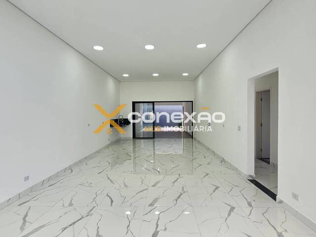 Casa em condomínio para Venda em Itupeva - 2