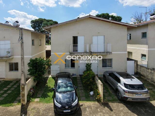 Venda em Jacaré - Cabreúva