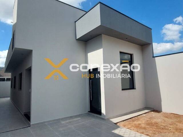 Casa para Venda em Jundiaí - 5