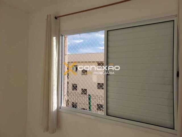 Apartamento para Venda em Cabreúva - 2