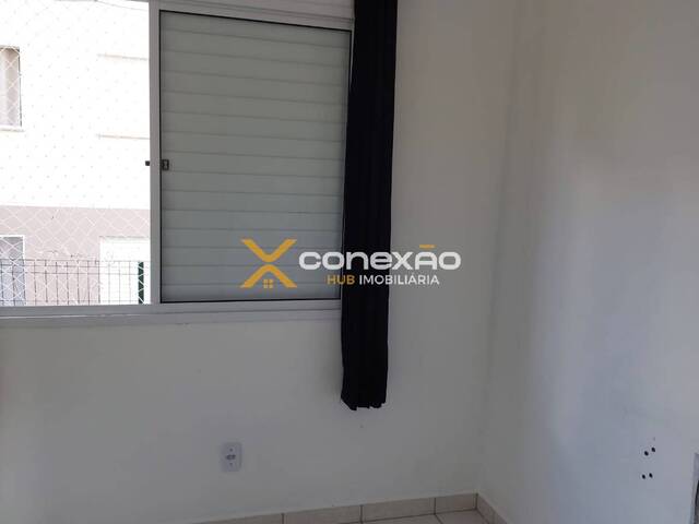 Apartamento para Venda em Cabreúva - 4