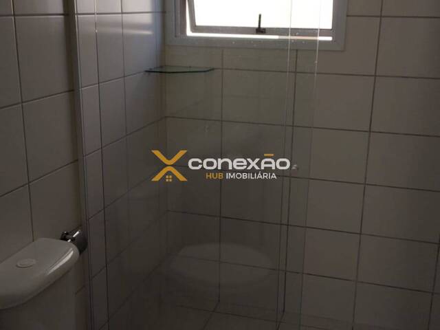 Apartamento para Venda em Cabreúva - 5