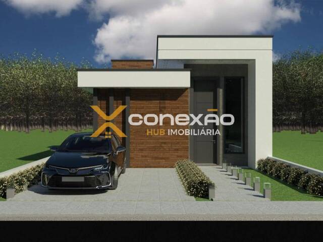 Casa para Venda em Cabreúva - 2