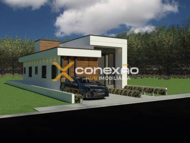 Casa para Venda em Cabreúva - 4