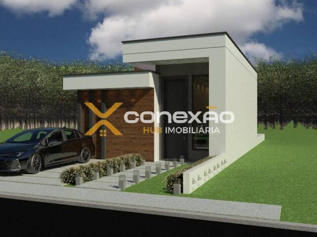 Casa para Venda em Cabreúva - 3