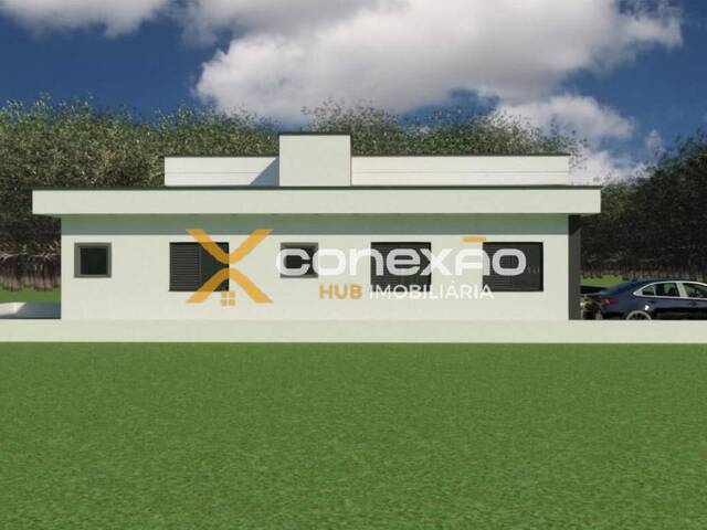 Casa para Venda em Cabreúva - 5