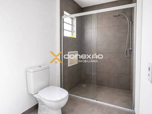 Kitnet para Locação em Cabreúva - 3