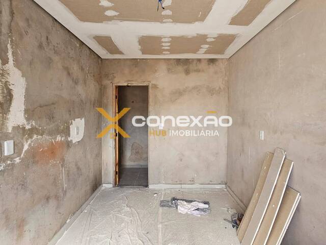 Kitnet para Locação em Cabreúva - 5