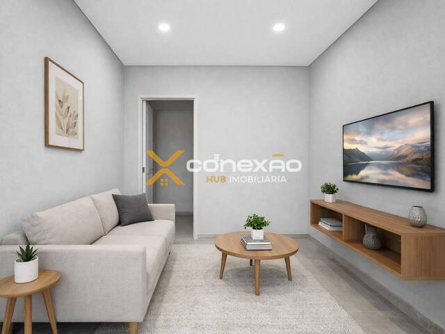 Kitnet para Locação em Cabreúva - 2