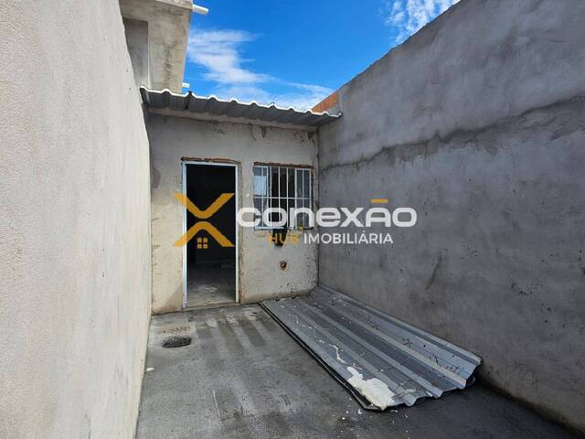 Kitnet para Locação em Cabreúva - 4