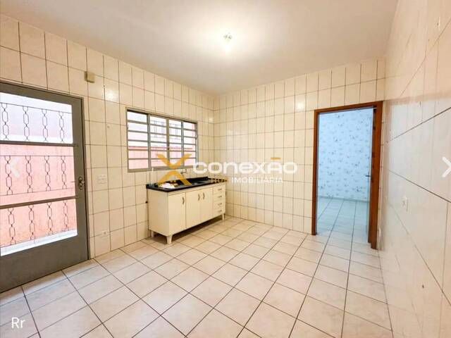 Casa para Venda em Cabreúva - 2