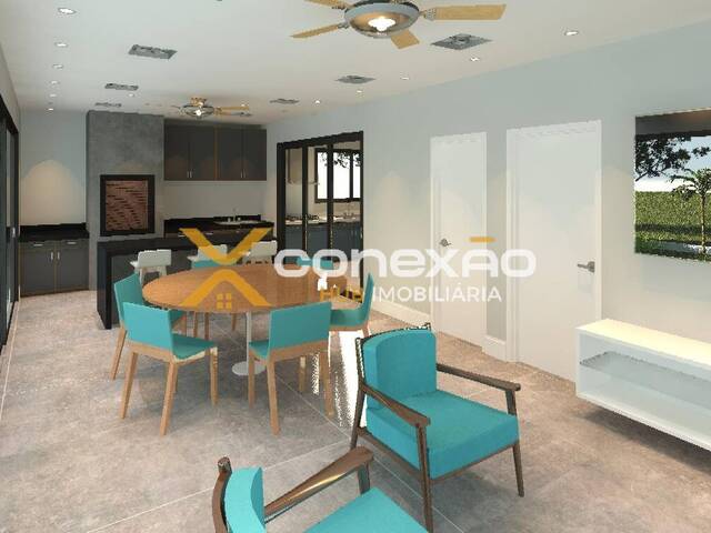 Casa em condomínio para Venda em Itupeva - 4