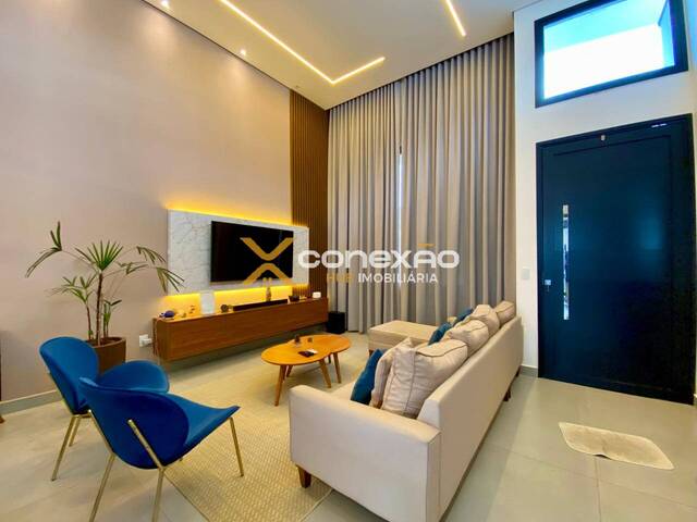 Casa em condomínio para Venda em Itupeva - 4