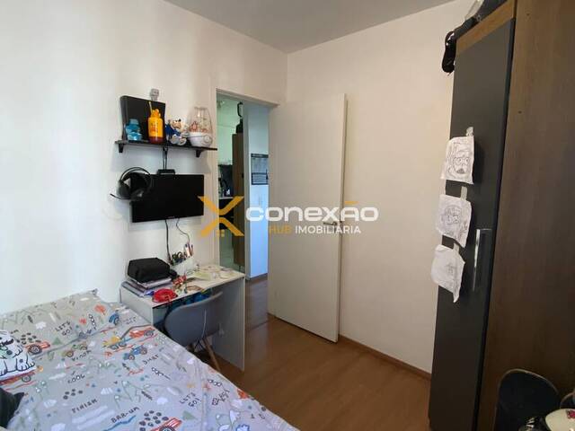 #196 - Apartamento para Venda em Cabreúva - SP