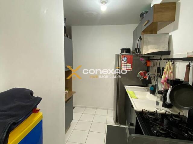 Apartamento para Venda em Cabreúva - 4