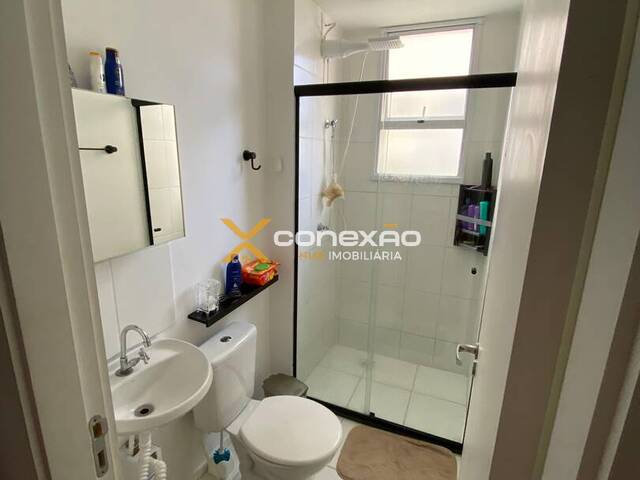 Apartamento para Venda em Cabreúva - 5