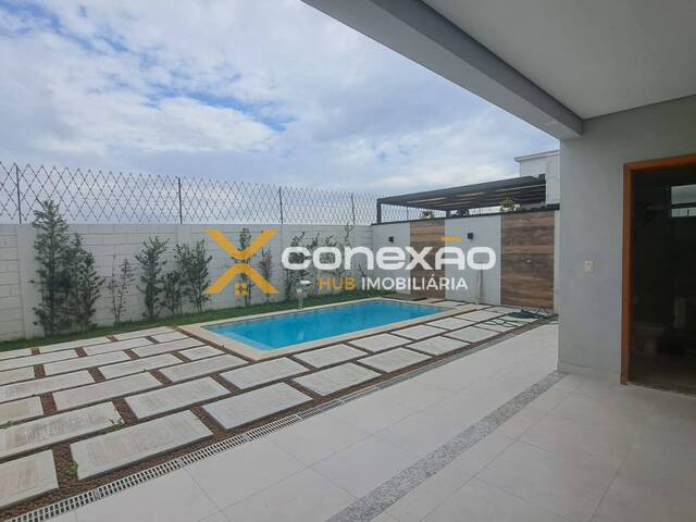 #197 - Casa para Venda em Itupeva - SP