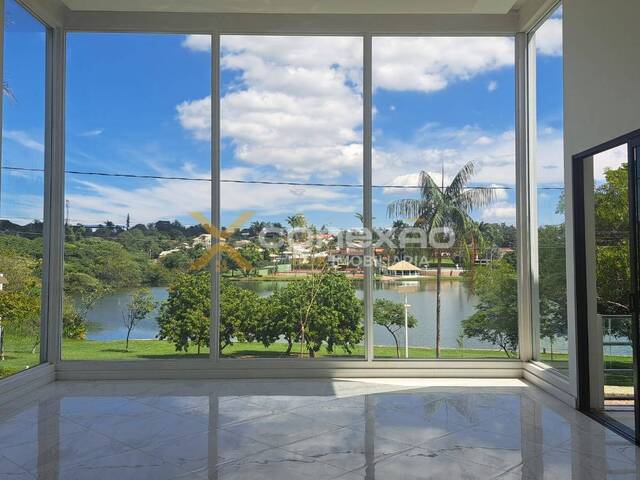 Casa em condomínio para Venda em Cabreúva - 4