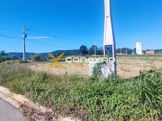 Terreno para Venda em Cabreúva - 3