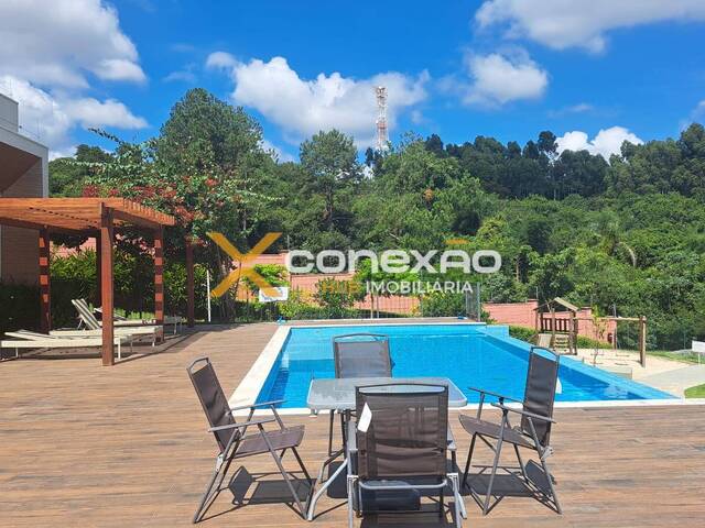 Terreno em condomínio para Venda em Itupeva - 4