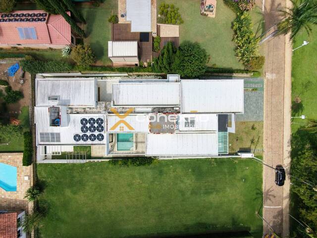 #199 - Casa em condomínio para Venda em Cabreúva - SP